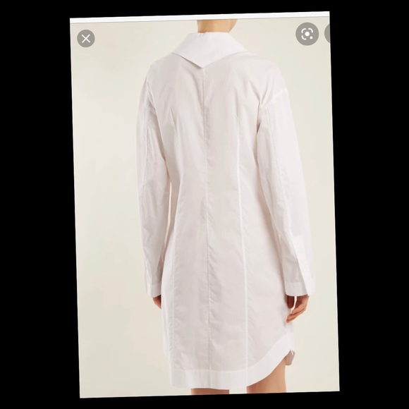 JOSEPH Ruben dress - Picture 4 of 8